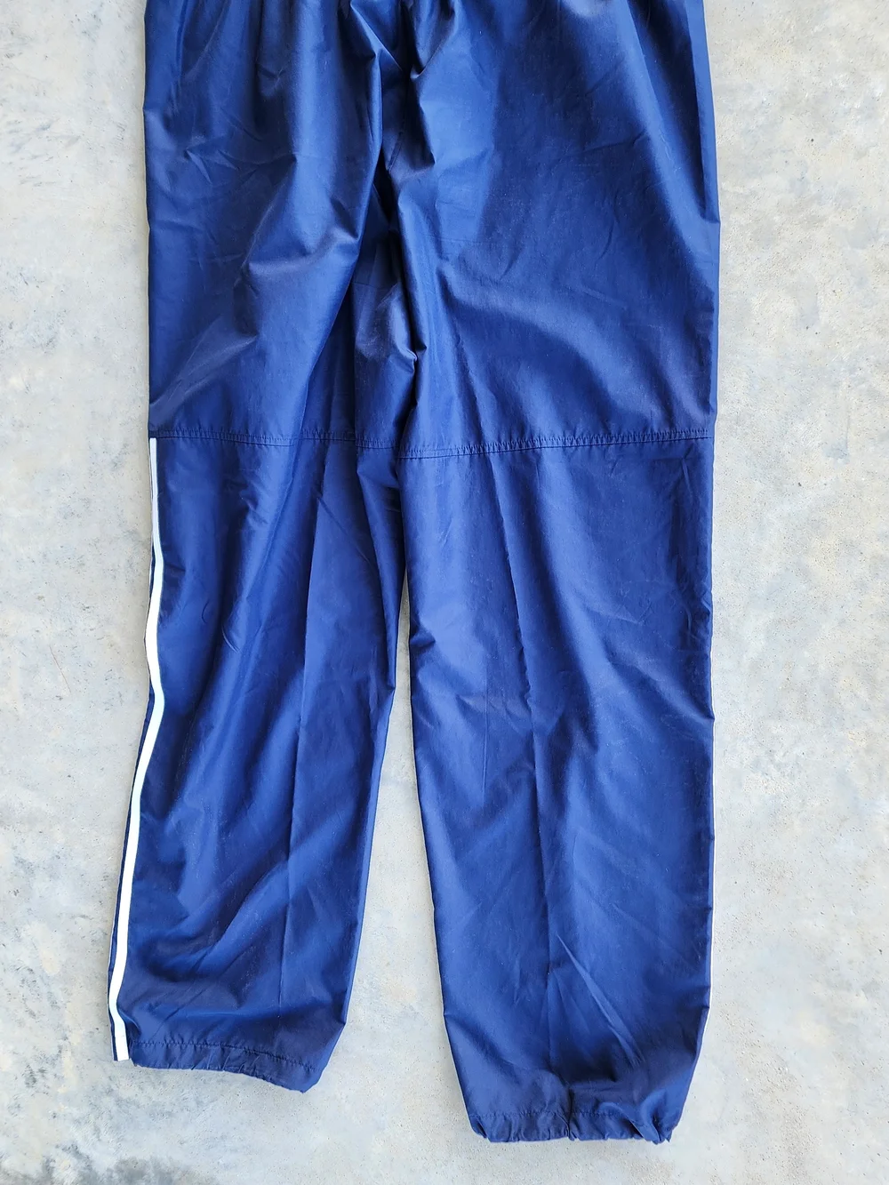 adidas athletic track